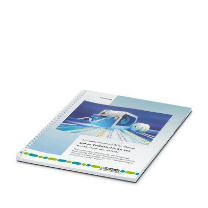 PHOENIX CONTACT 2910703 | Handbuch