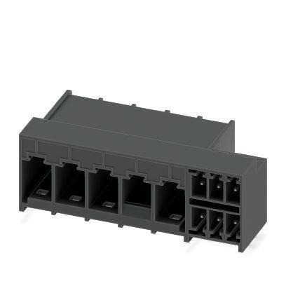 PHOENIX CONTACT 1192642 | Leiterplatten-Grundleiste