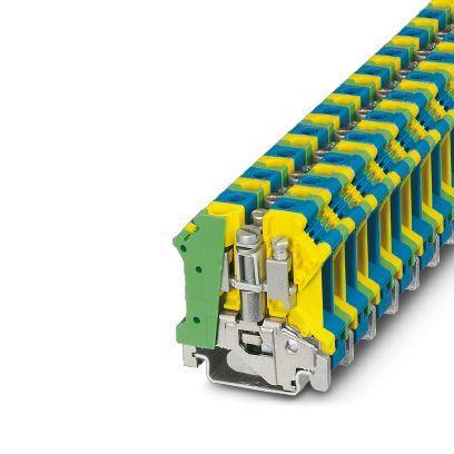 PHOENIX CONTACT 3024753 | Installations-Schutzleiterklemme