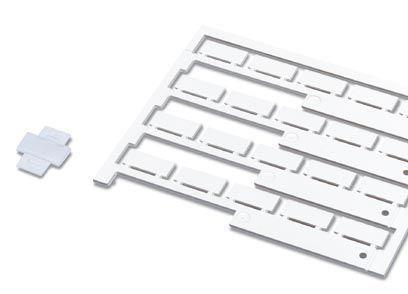 PHOENIX CONTACT 0803980 | Kennzeichnungsmatte