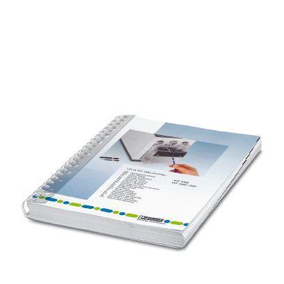 PHOENIX CONTACT 2910758 | Handbuch