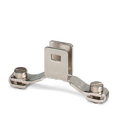 PHOENIX CONTACT 0809670 | Endhalter