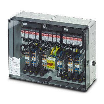 PHOENIX CONTACT 1022360 | Generatoranschlusskasten