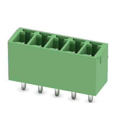 PHOENIX CONTACT 1803455 | Leiterplatten-Grundleiste