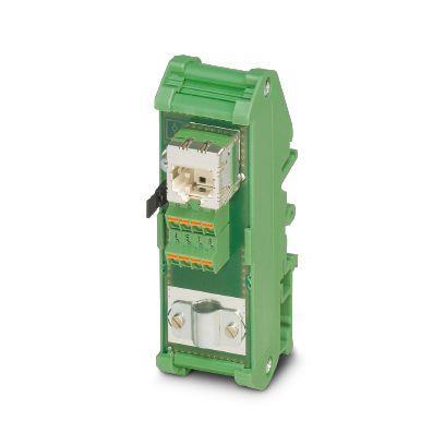 PHOENIX CONTACT 2901642 | Patch-Panel