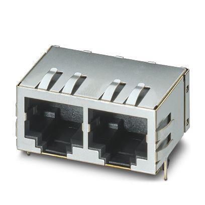 PHOENIX CONTACT 1149855 | RJ45-Leiterplatten-Steckverbinder