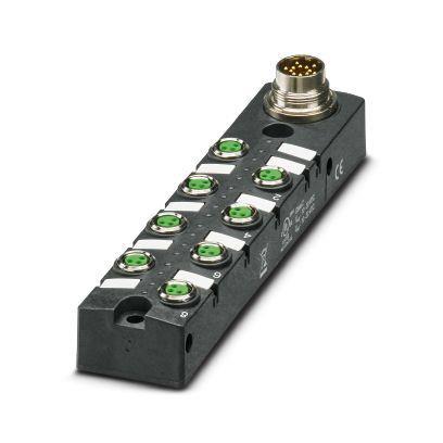 PHOENIX CONTACT 1166980 | Sensor-/Aktor-Box