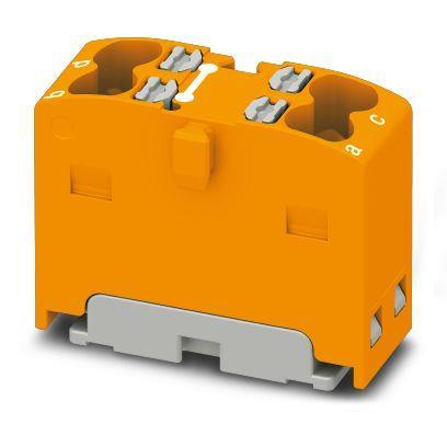 PHOENIX CONTACT 1046619 | Verteilerblock
