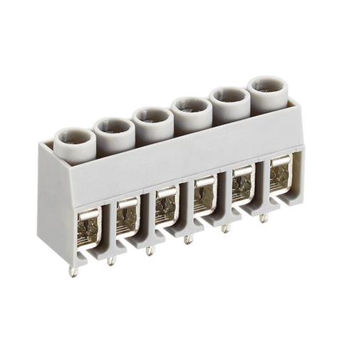 Lumberg KRESS 06 | Schraubanschlussklemme 6pol.
