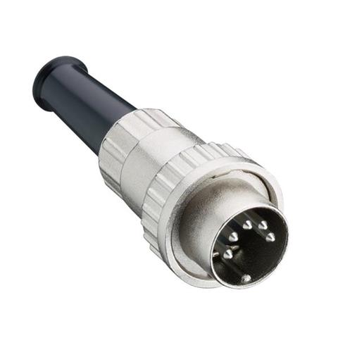 Lumberg 0132 04 | DIN-Stecker 4pol.
