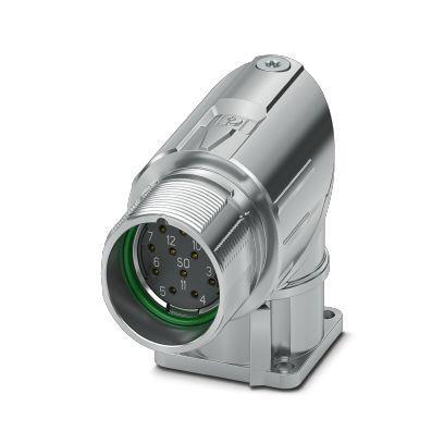 PHOENIX CONTACT 1069329 | Gerätesteckverbinder Vorderwand