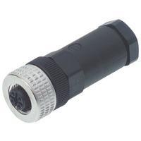 Hirschmann 933169100 | ELKA 4012 PG9 Leitungsdose 4pol.