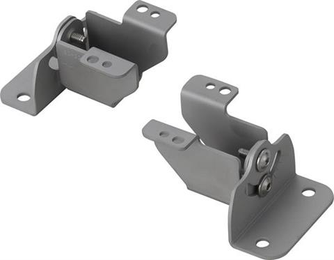 Patlite SZ-320KS | Verstellbare Wandhalterung f. Arbeitsleuchte CLK-Serien