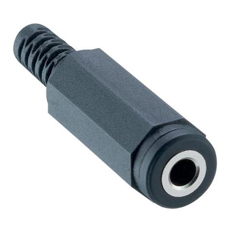 Lumberg 1522 02 | Klinkenkupplung 2pol.