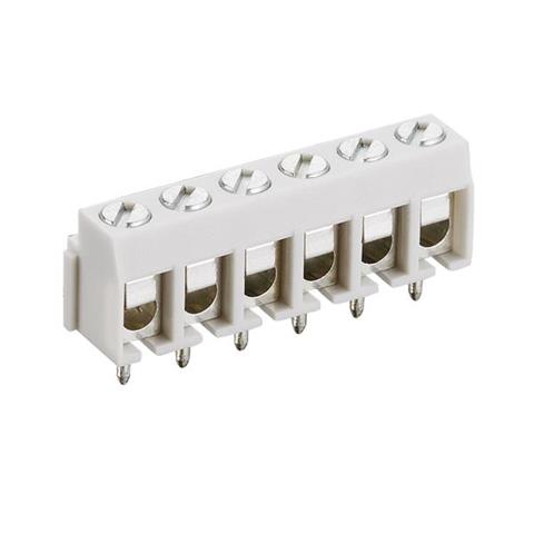 Lumberg KRM 05 | Schraubanschlussklemme 5pol.