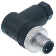 Hirschmann 933728100 | ELWIST 4012 K PG7 M12-Steckverbinder