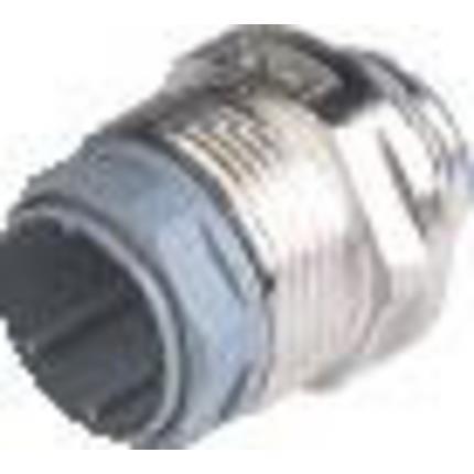 Hirschmann 932626106 | N11R AM NR-Steckverbinder