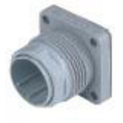 Hirschmann 932437206 | N6R BM FA NR-Steckverbinder