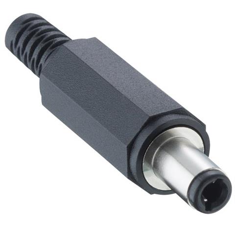 Lumberg 1633 03 | Netzgerätestecker 2pol.