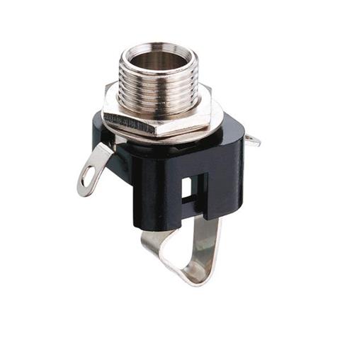 Lumberg KLBM 3 | Klinkeneinbaukupplung 2pol.