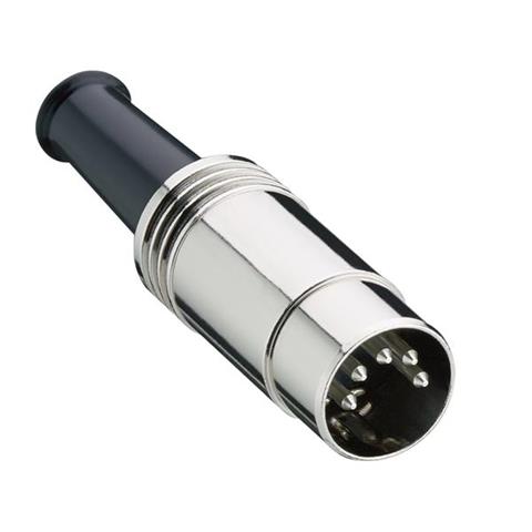 Lumberg 0131 03 | DIN-Stecker 3pol.