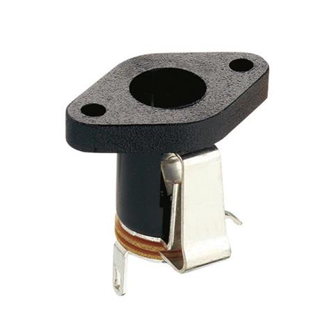 Lumberg NEB 1 | Netzgeräte-Einbaukupplung 2pol.