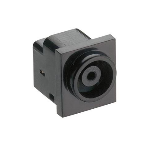 Lumberg 1613 11 | Netzgeräte-Einbaukupplung 2pol.