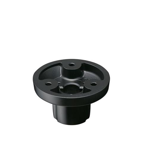 Patlite SZP-004K | schwarz für LR6-USB and LA6-Serien Signalsäulen