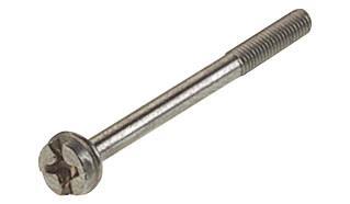 Hirschmann 734363001 | GDM3011 rf1 Zentralschraube M3x35