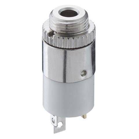 Lumberg KLB 13 | Klinkeneinbaukupplung 3pol.