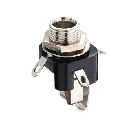 Lumberg KLB 3 | Klinkeneinbaukupplung 3pol.