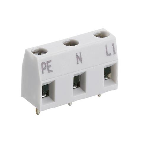 Lumberg KRENG 03 | Schraubanschlussklemme 3pol.