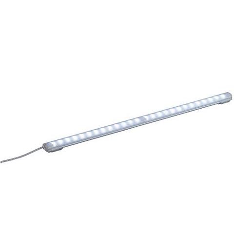 Patlite CLA6S-24A-CD-30 | LED-Arbeitsleuchte, 24VDC, 6800K, 600mm, 3m