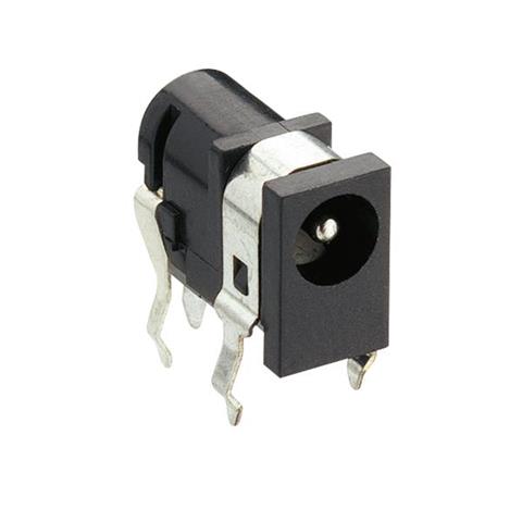 Lumberg 1613 04 | Netzgeräte-Einbaukupplung 2pol.