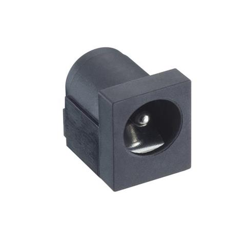 Lumberg 1613 32 | Netzgeräte-Einbaukupplung 2pol.