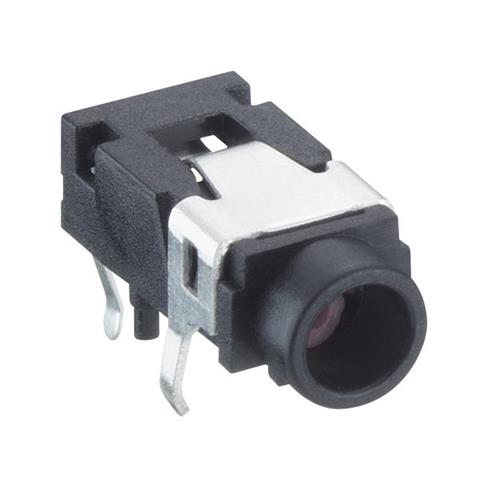 Lumberg 1503 30 | Klinkeneinbaukupplung 3pol.