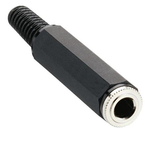 Lumberg KLKM 3 | Klinkenkupplung 2pol.