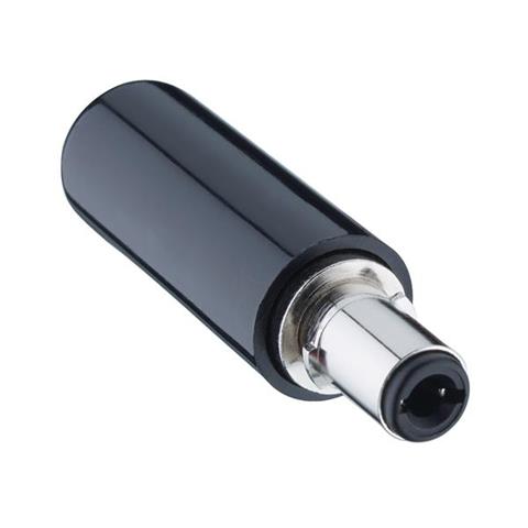 Lumberg 1634 01 | Netzgerätestecker 2pol.