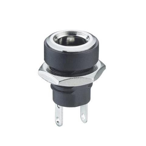 Lumberg 1614 23 | Netzgeräte-Einbaukupplung 2pol.