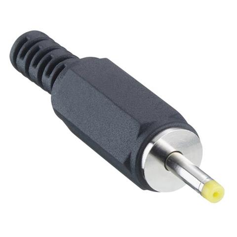 Lumberg 1636 08 | Netzgerätestecker 2pol.