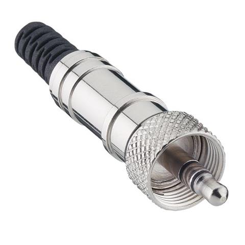 Lumberg 1532 05 | Klinkenstecker 3pol.