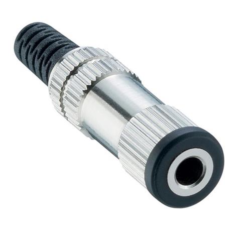 Lumberg 1522 03 | Klinkenkupplung 2pol.