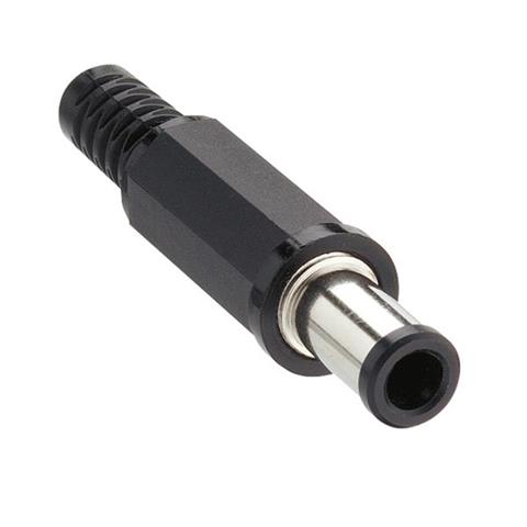 Lumberg 1636 04 | Netzgerätestecker 2pol.