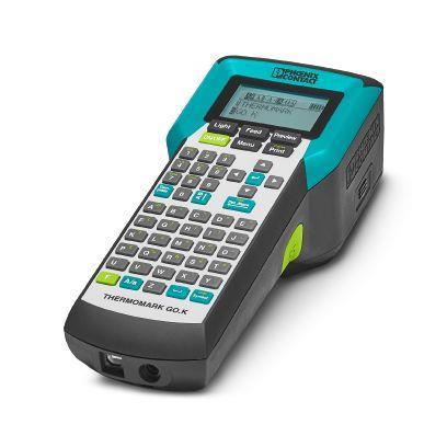 Phoenix Contact 1184146 | THERMOMARK GO.K Thermotransferdrucker