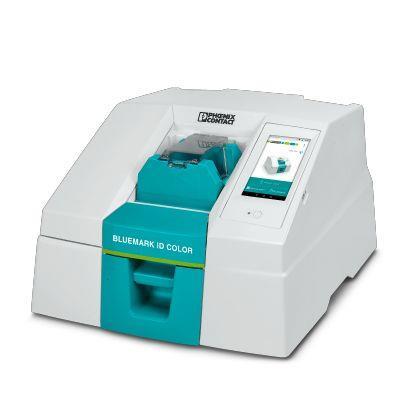 Phoenix Contact 1002329 | BLUEMARK ID COLOR Drucker
