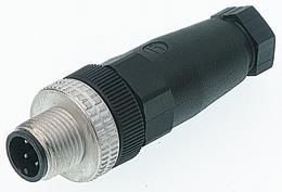 Hirschmann 933162100 | ELST 4012 PG9 Gerätestecker 4pol.