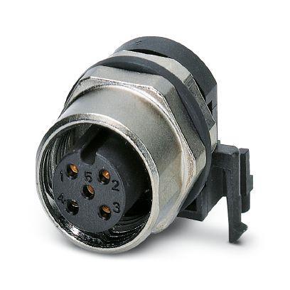 PHOENIX CONTACT 1438024 | Gerätesteckverbinder Hinterwand