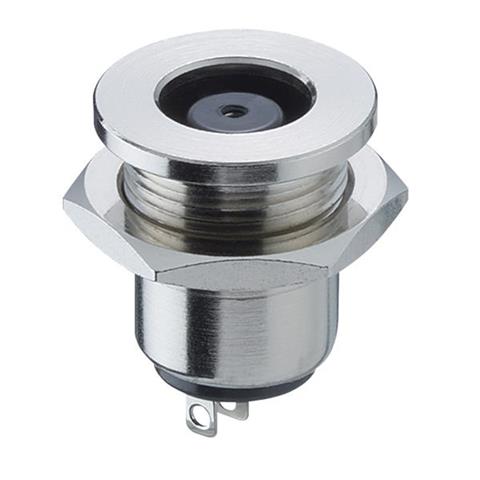 Lumberg 1614 21 | Netzgeräte-Einbaukupplung 3pol.