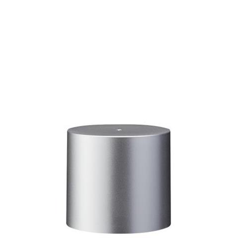 PATLITE LR6-BU | Summermodul, silber, 88 dB, 60 mm Durchmesser. Zur Verwendung mit Signaltürmen der LR4-Serie