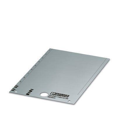 PHOENIX CONTACT 0829523 | Einrastschildchen